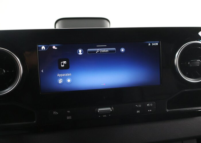 Mercedes-Benz Sprinter 319 CDI | AUT. | L2 H2 | PRO |