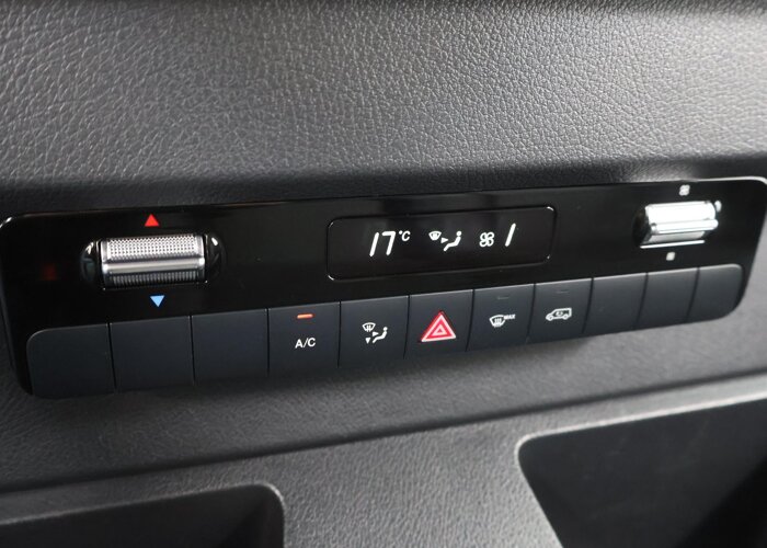 Mercedes-Benz Sprinter 319 CDI | AUT. | L2 H2 | PRO |