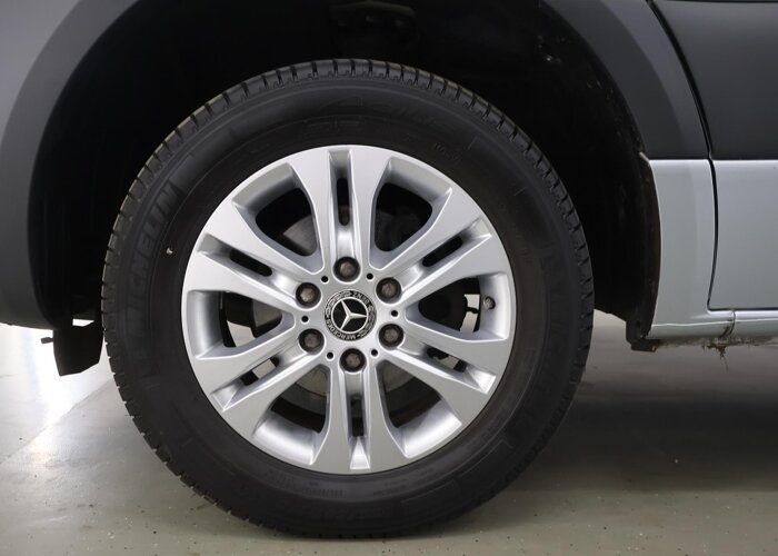 Mercedes-Benz Sprinter 319 CDI | AUT. | L2 H2 | PRO |