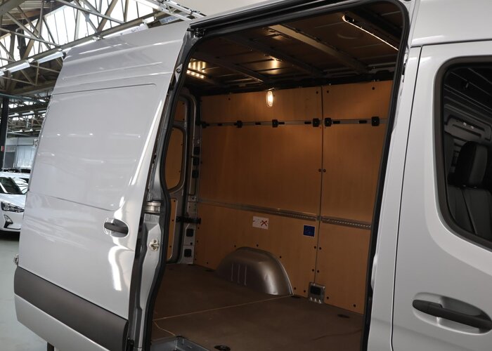 Mercedes-Benz Sprinter 319 CDI | AUT. | L2 H2 | PRO |