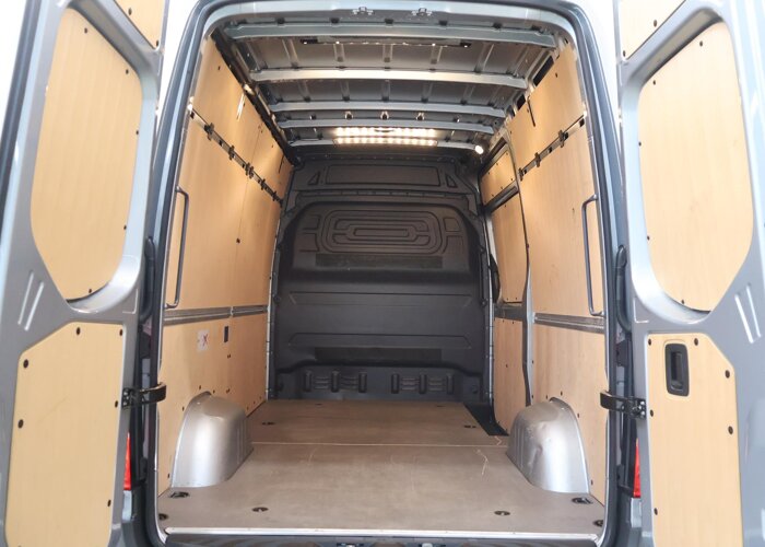 Mercedes-Benz Sprinter 319 CDI | AUT. | L2 H2 | PRO |
