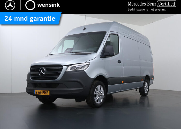 Mercedes-Benz Sprinter 319 CDI | AUT. | L2 H2 | PRO |