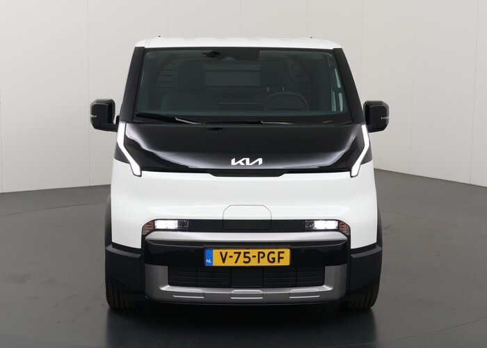 Kia PV5 ESSENTIAL | LONGE RANGE | 71.2 kWh | 416 KM WLTP |