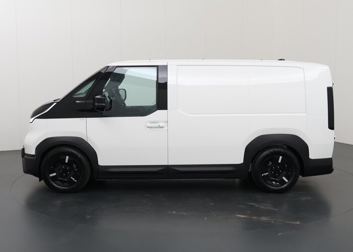 Kia PV5 ESSENTIAL | LONGE RANGE | 71.2 kWh | 416 KM WLTP |