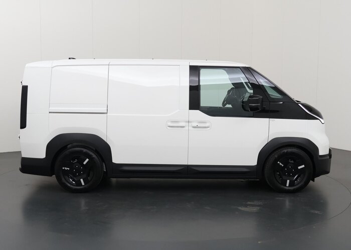 Kia PV5 ESSENTIAL | LONGE RANGE | 71.2 kWh | 416 KM WLTP |