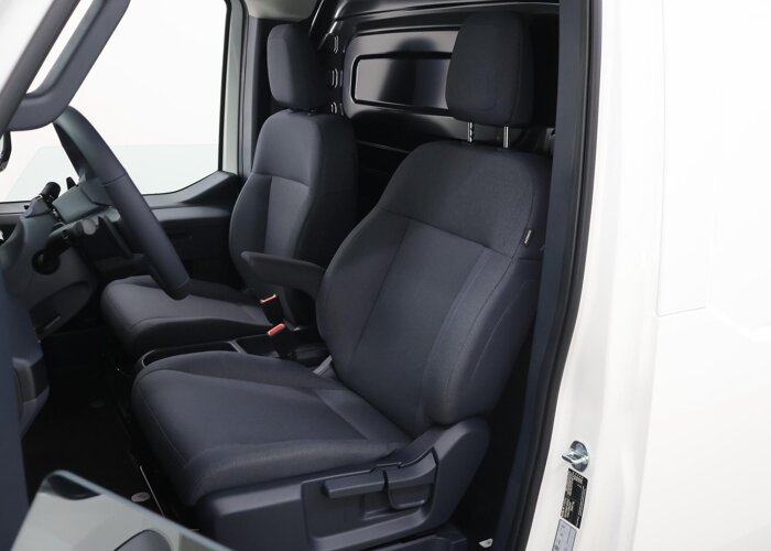 Kia PV5 ESSENTIAL | LONGE RANGE | 71.2 kWh | 416 KM WLTP |