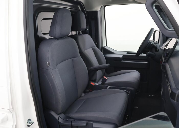 Kia PV5 ESSENTIAL | LONGE RANGE | 71.2 kWh | 416 KM WLTP |