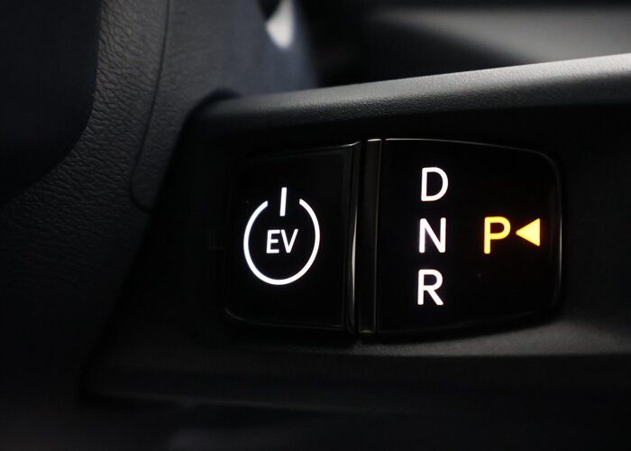 Kia PV5 ESSENTIAL | LONGE RANGE | 71.2 kWh | 416 KM WLTP |