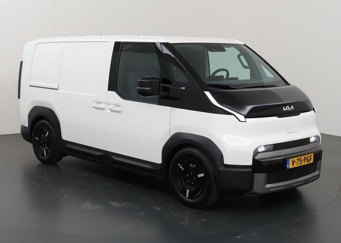 Kia PV5 ESSENTIAL | LONGE RANGE | 71.2 kWh | 416 KM WLTP |