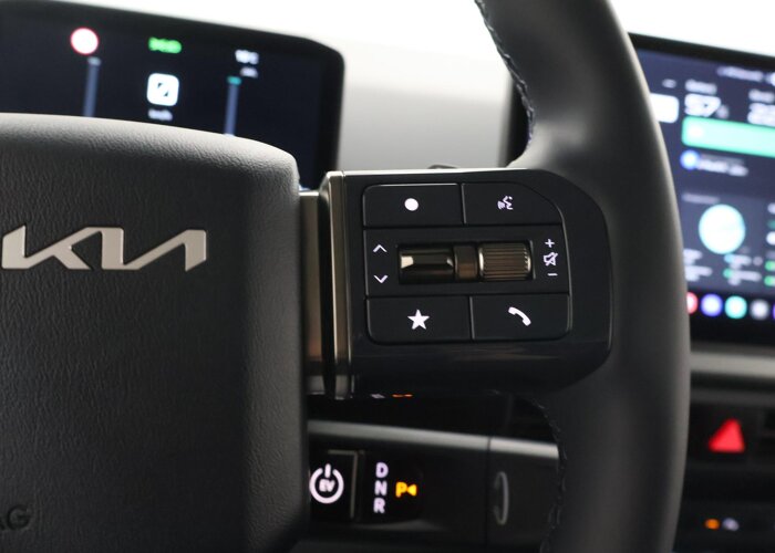 Kia PV5 ESSENTIAL | LONGE RANGE | 71.2 kWh | 416 KM WLTP |