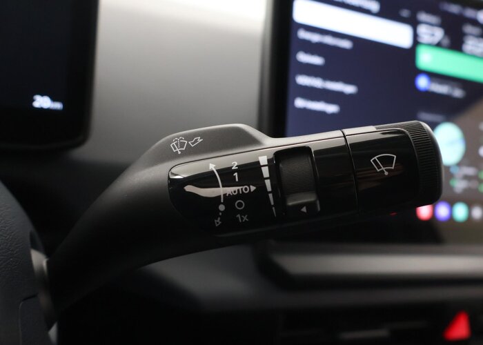 Kia PV5 ESSENTIAL | LONGE RANGE | 71.2 kWh | 416 KM WLTP |