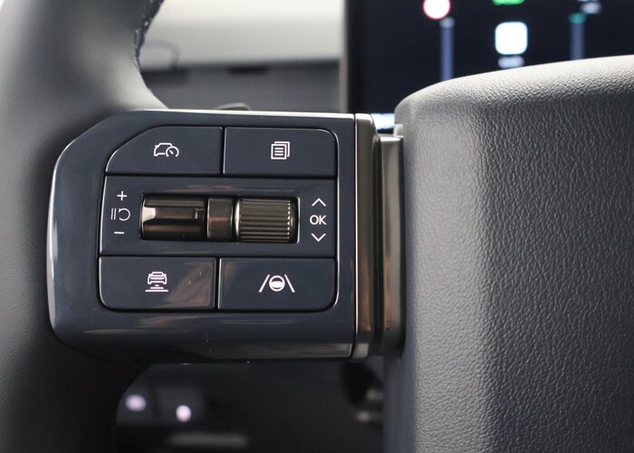 Kia PV5 ESSENTIAL | LONGE RANGE | 71.2 kWh | 416 KM WLTP |