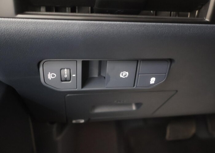 Kia PV5 ESSENTIAL | LONGE RANGE | 71.2 kWh | 416 KM WLTP |