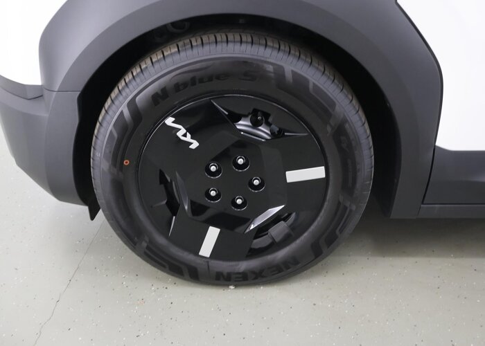Kia PV5 ESSENTIAL | LONGE RANGE | 71.2 kWh | 416 KM WLTP |