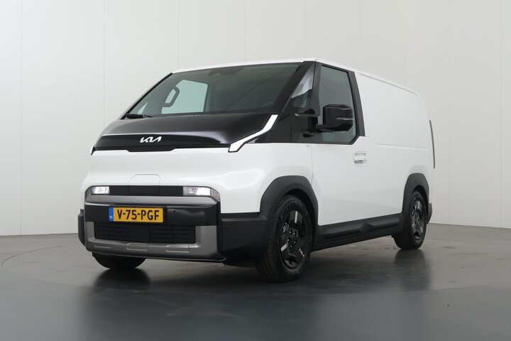 Kia PV5