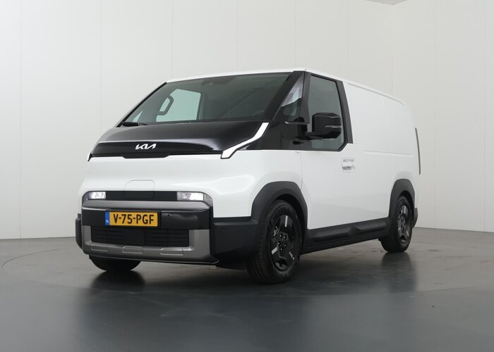 Kia PV5 ESSENTIAL | LONGE RANGE | 71.2 kWh | 416 KM WLTP |