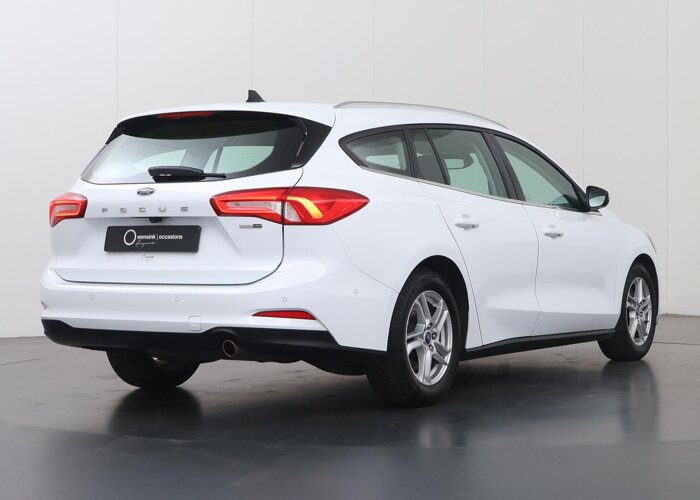 Ford FOCUS Wagon 1.0 EcoBoost Hybrid Trend Edition Business