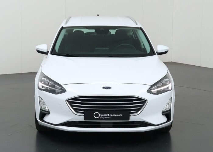 Ford FOCUS Wagon 1.0 EcoBoost Hybrid Trend Edition Business