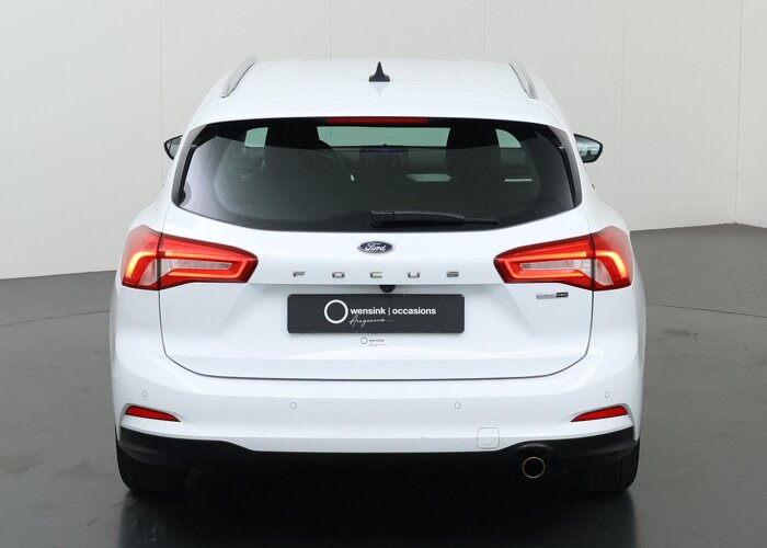 Ford FOCUS Wagon 1.0 EcoBoost Hybrid Trend Edition Business