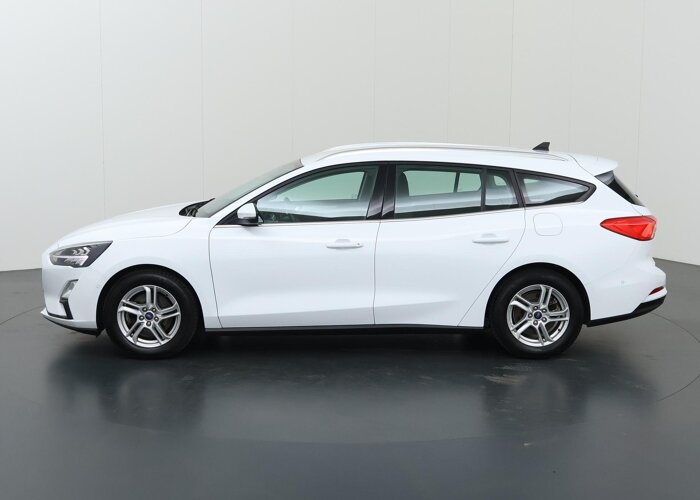 Ford FOCUS Wagon 1.0 EcoBoost Hybrid Trend Edition Business