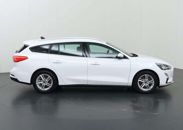 Ford FOCUS Wagon 1.0 EcoBoost Hybrid Trend Edition Business