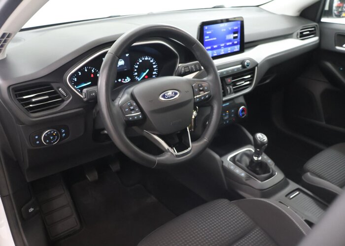 Ford FOCUS Wagon 1.0 EcoBoost Hybrid Trend Edition Business