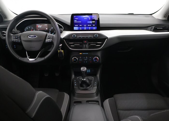 Ford FOCUS Wagon 1.0 EcoBoost Hybrid Trend Edition Business