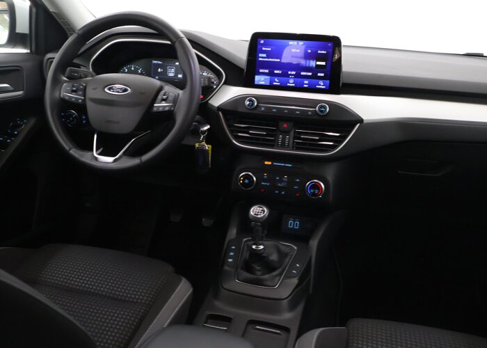 Ford FOCUS Wagon 1.0 EcoBoost Hybrid Trend Edition Business