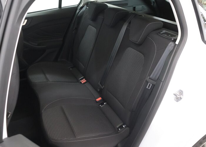 Ford FOCUS Wagon 1.0 EcoBoost Hybrid Trend Edition Business