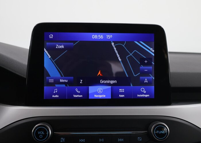 Ford FOCUS Wagon 1.0 EcoBoost Hybrid Trend Edition Business
