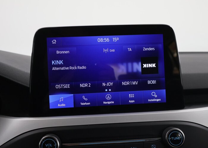 Ford FOCUS Wagon 1.0 EcoBoost Hybrid Trend Edition Business