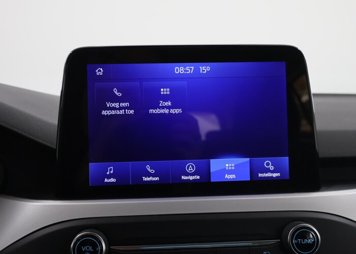 Ford FOCUS Wagon 1.0 EcoBoost Hybrid Trend Edition Business