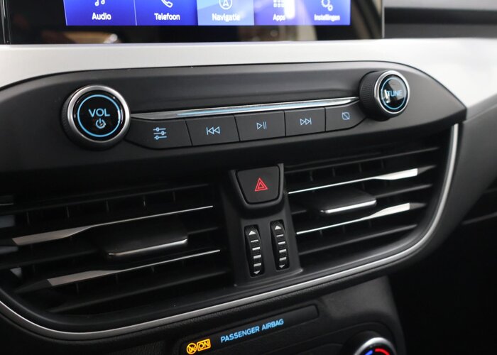 Ford FOCUS Wagon 1.0 EcoBoost Hybrid Trend Edition Business
