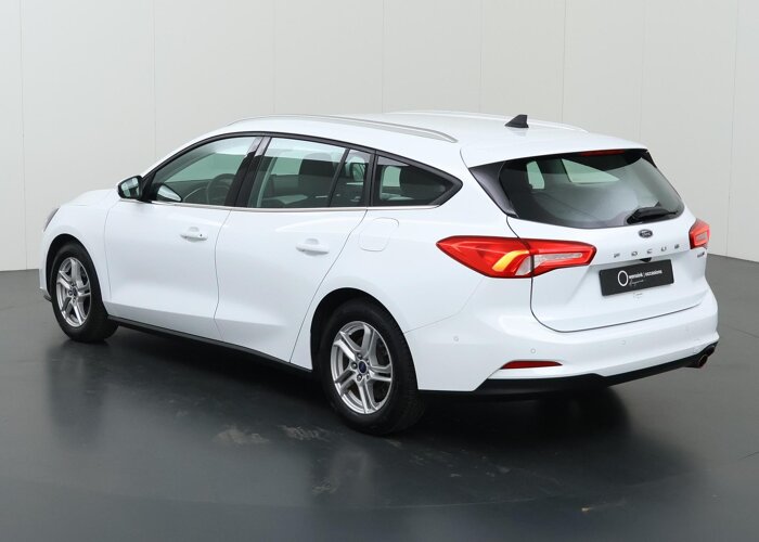 Ford FOCUS Wagon 1.0 EcoBoost Hybrid Trend Edition Business