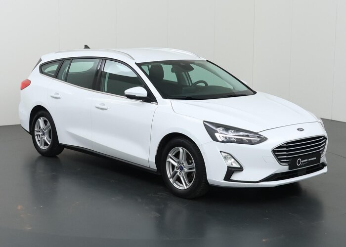 Ford FOCUS Wagon 1.0 EcoBoost Hybrid Trend Edition Business