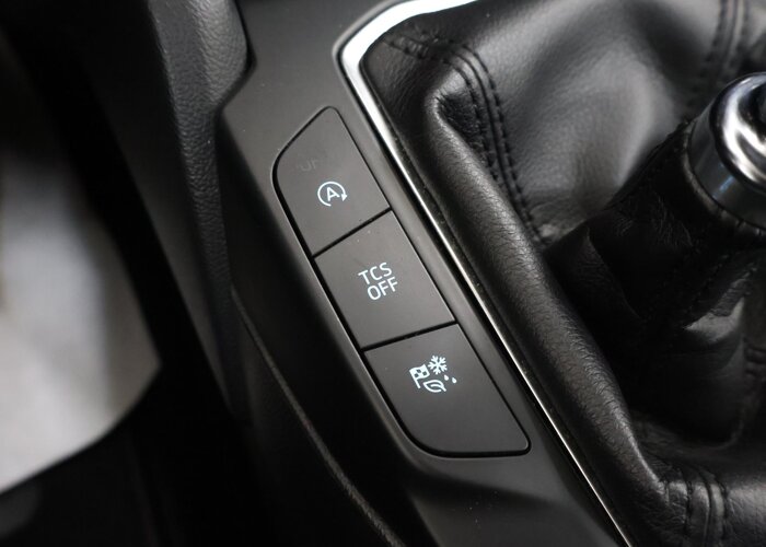 Ford FOCUS Wagon 1.0 EcoBoost Hybrid Trend Edition Business