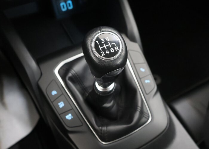 Ford FOCUS Wagon 1.0 EcoBoost Hybrid Trend Edition Business
