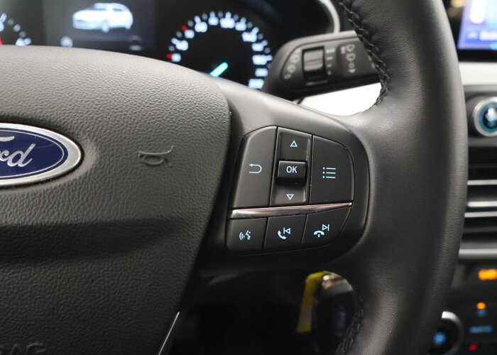 Ford FOCUS Wagon 1.0 EcoBoost Hybrid Trend Edition Business