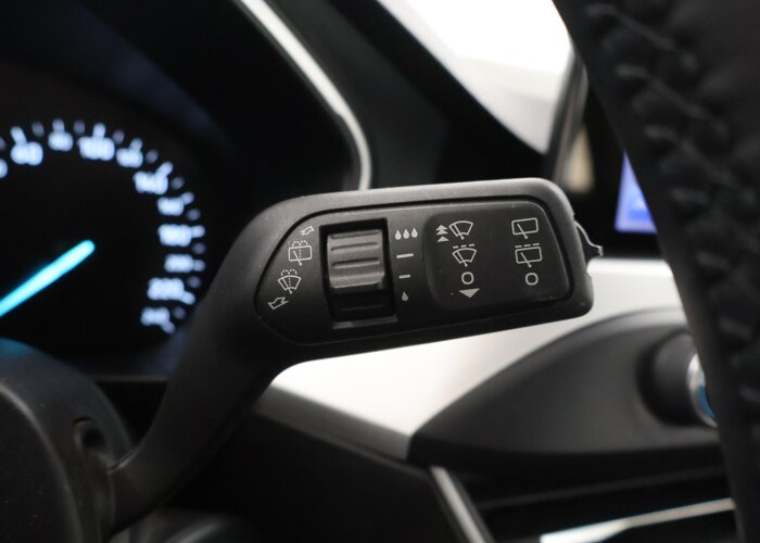 Ford FOCUS Wagon 1.0 EcoBoost Hybrid Trend Edition Business