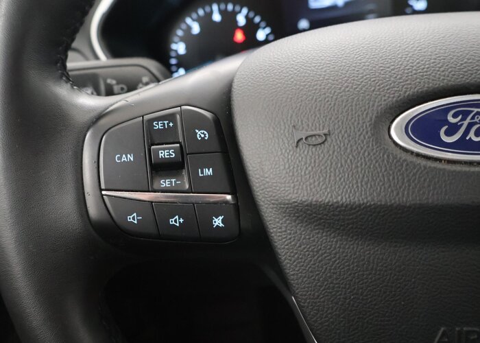 Ford FOCUS Wagon 1.0 EcoBoost Hybrid Trend Edition Business