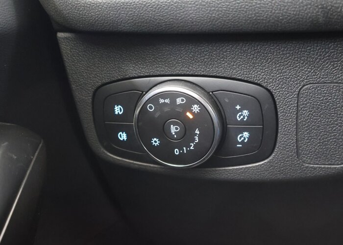 Ford FOCUS Wagon 1.0 EcoBoost Hybrid Trend Edition Business