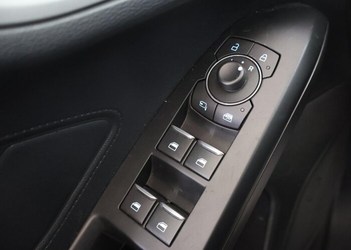 Ford FOCUS Wagon 1.0 EcoBoost Hybrid Trend Edition Business
