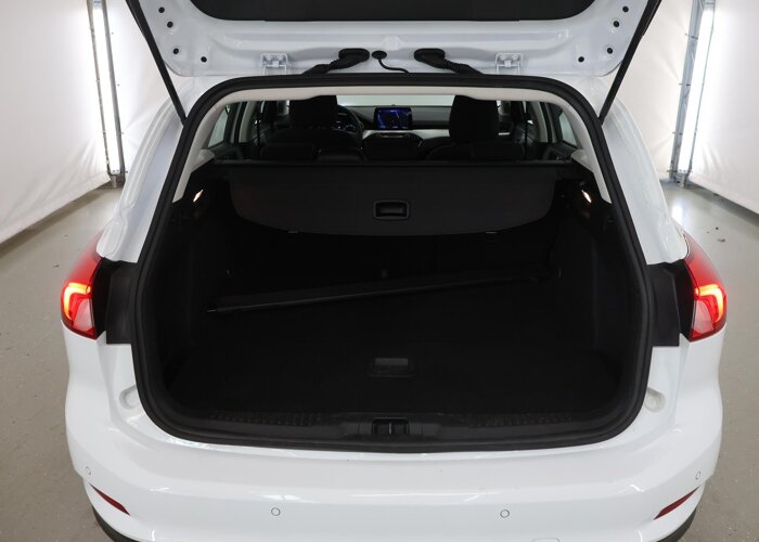 Ford FOCUS Wagon 1.0 EcoBoost Hybrid Trend Edition Business