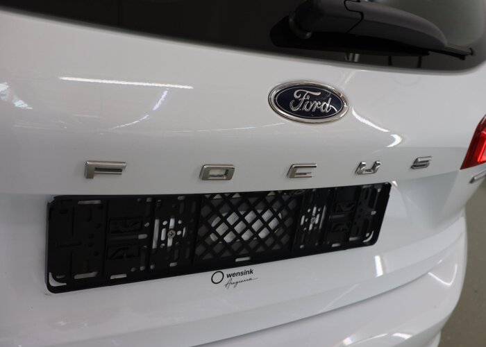 Ford FOCUS Wagon 1.0 EcoBoost Hybrid Trend Edition Business