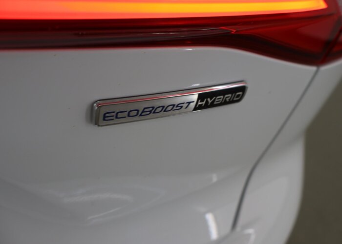 Ford FOCUS Wagon 1.0 EcoBoost Hybrid Trend Edition Business