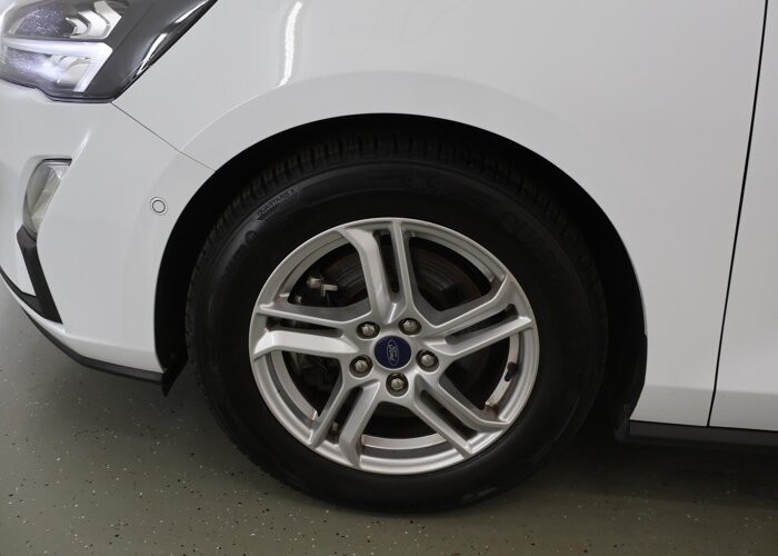 Ford FOCUS Wagon 1.0 EcoBoost Hybrid Trend Edition Business