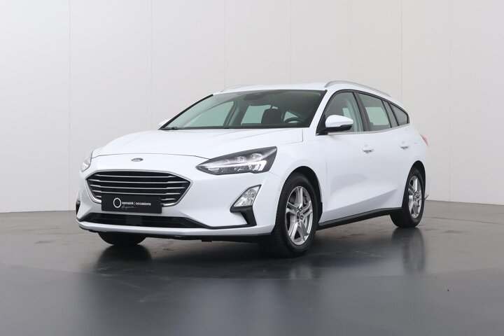 Ford FOCUS Wagon