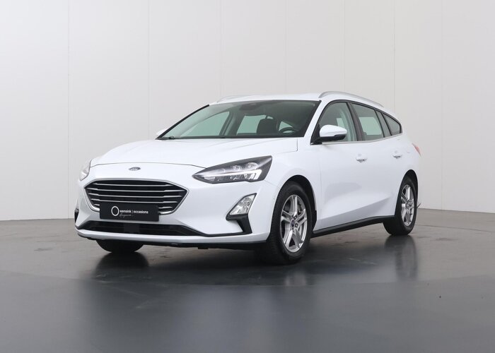 Ford FOCUS Wagon 1.0 EcoBoost Hybrid Trend Edition Business