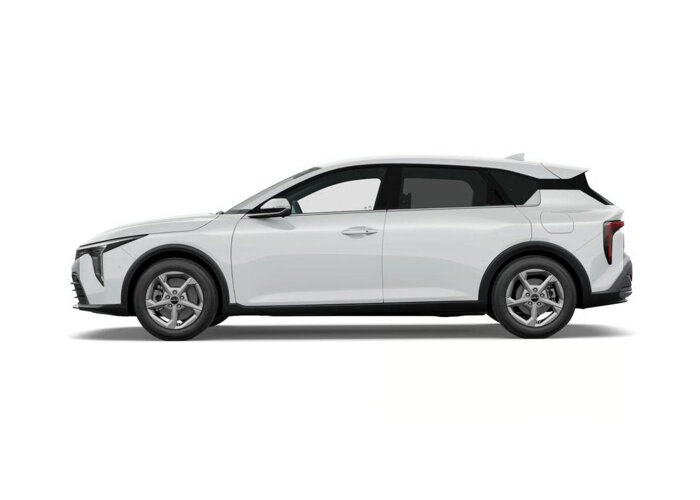 Kia K4 1.0 T-GDi MHEV Plus