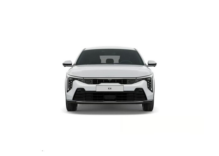 Kia K4 1.0 T-GDi MHEV Plus